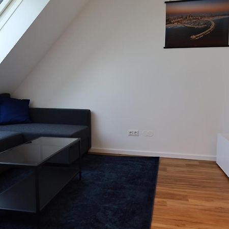 Penthouse Apartments Wiedeń Zewnętrze zdjęcie