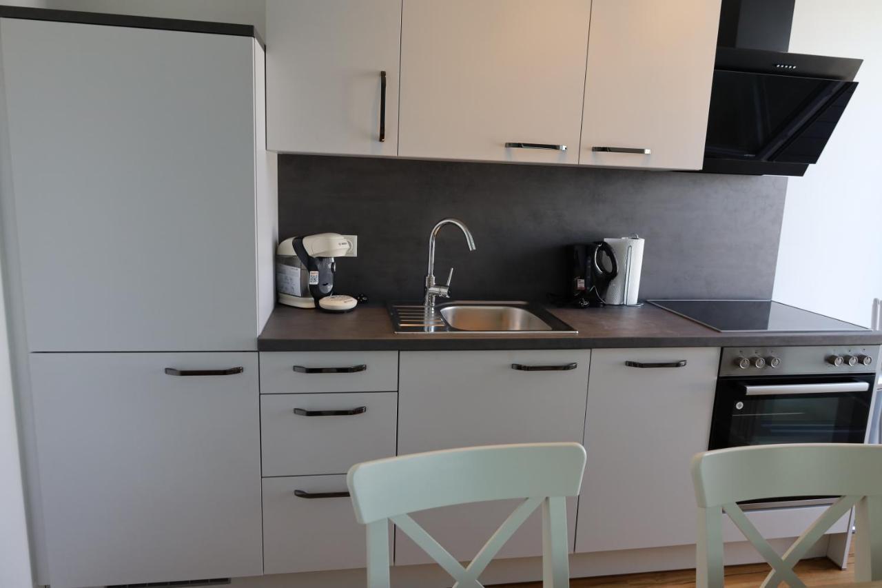 Penthouse Apartments Wiedeń Zewnętrze zdjęcie