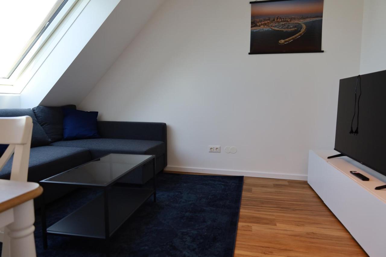 Penthouse Apartments Wiedeń Zewnętrze zdjęcie