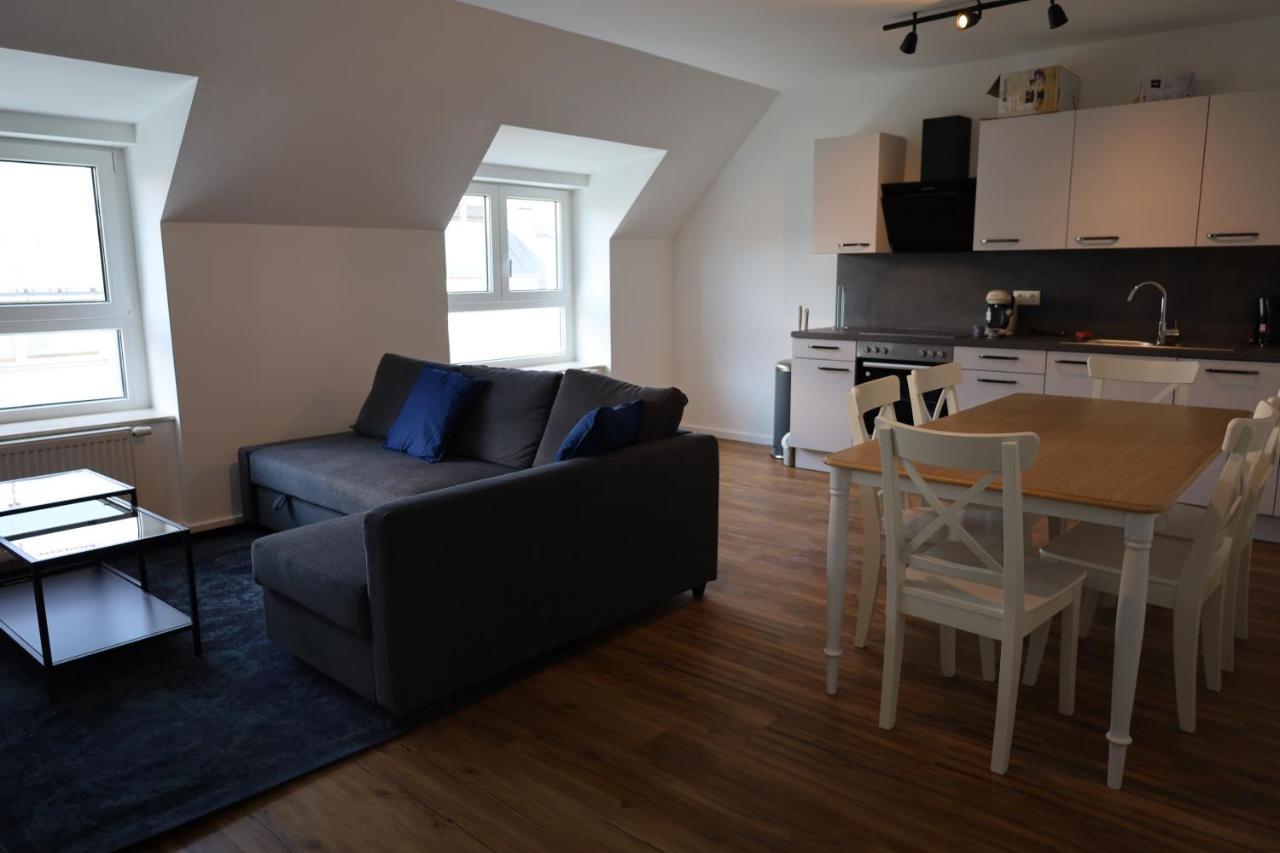 Penthouse Apartments Wiedeń Zewnętrze zdjęcie