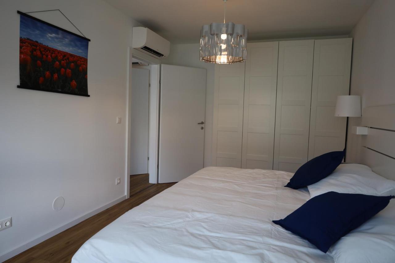 Penthouse Apartments Wiedeń Zewnętrze zdjęcie