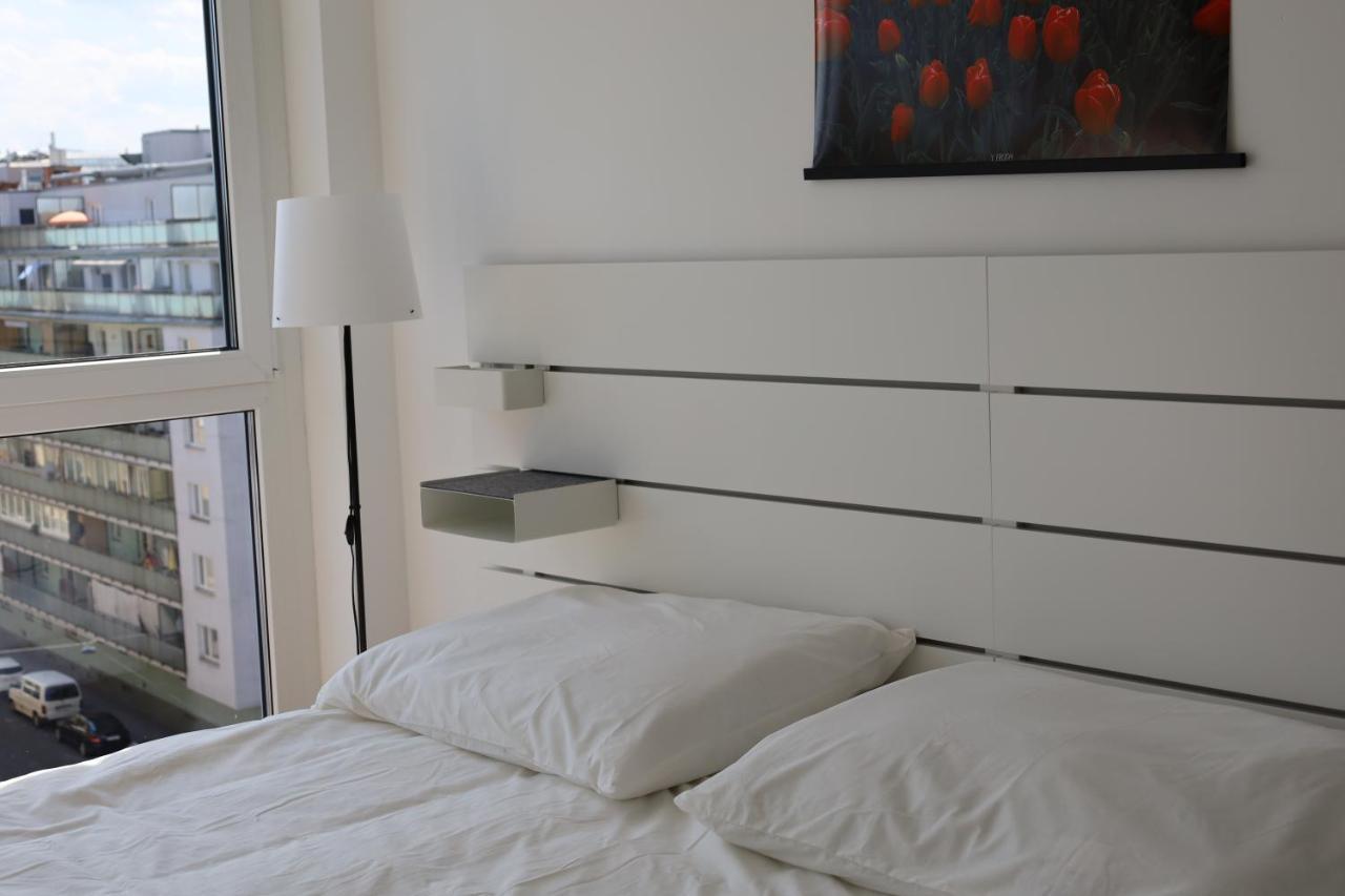 Penthouse Apartments Wiedeń Zewnętrze zdjęcie