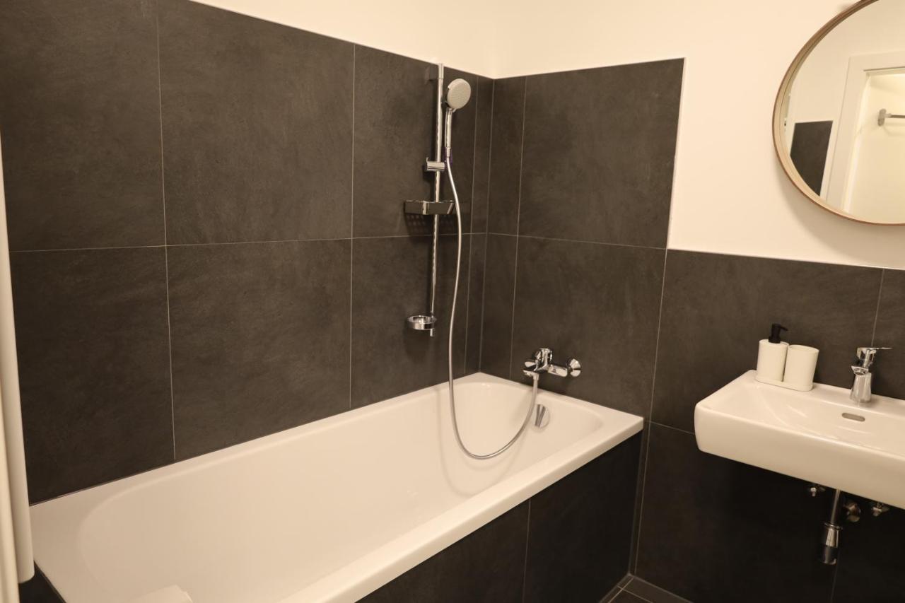 Penthouse Apartments Wiedeń Zewnętrze zdjęcie