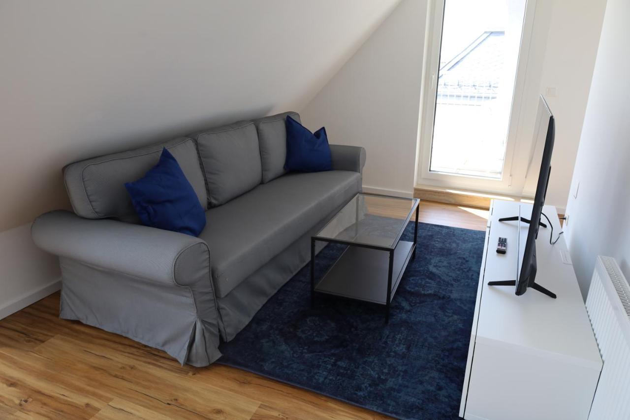 Penthouse Apartments Wiedeń Zewnętrze zdjęcie