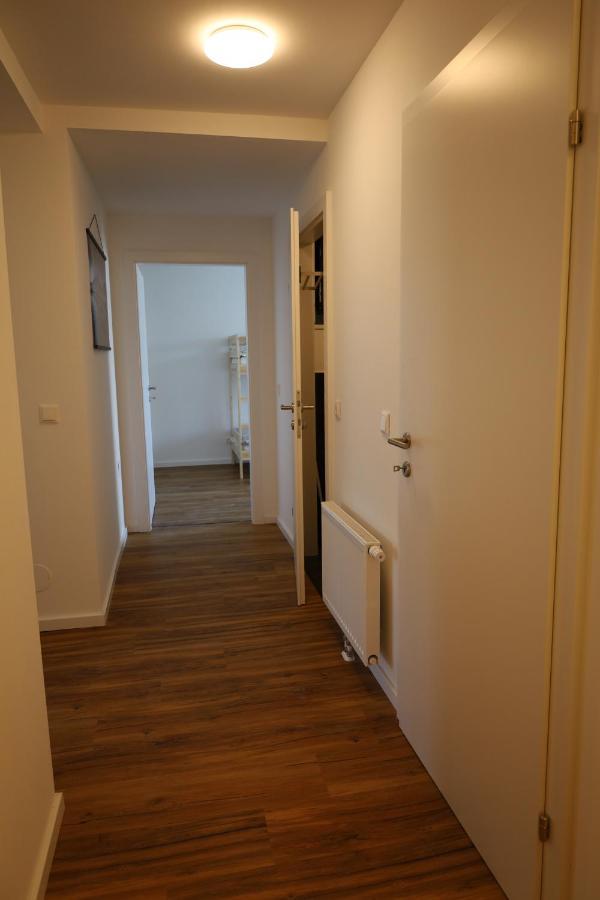 Penthouse Apartments Wiedeń Zewnętrze zdjęcie